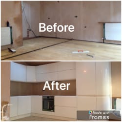 We strive to provide high quality services at competitive and fair prices. We try our best to pay attention to every minor detail so as to ensure an ideal fit and excellent quality of workmanship. The success of our firm is based on the contentment of o
