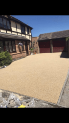 Main photos of Resin Bound Surfacing Contractors LTD