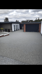 Main photos of Resin Bound Surfacing Contractors LTD