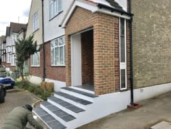 Main photos of J P W Homecare Solutions LTD
