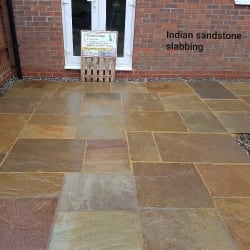 Indian sandstone available in various colours