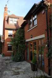 Loft Conversion