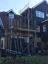 Main photos of S&j scaffolding service 