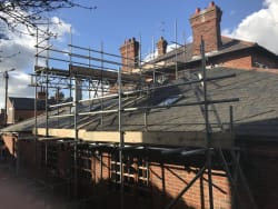 Main photos of S&j scaffolding service 