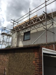 Main photos of S&j scaffolding service 