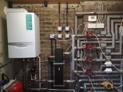 Main photos of Plumstead Plumbers
