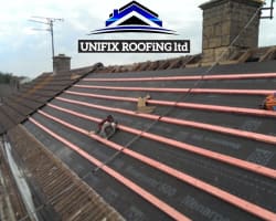 Main photos of Unifix Roofing LTD