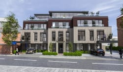 Main photos of Atelier 41 Architects