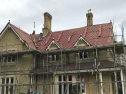 Main photos of Southern Roofing