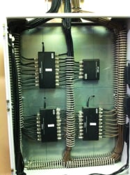 TV distribution system