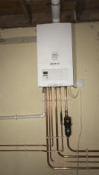 Main photos of A & H Heating LTD