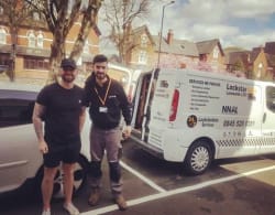 Main photos of Lockstar Locksmith LTD