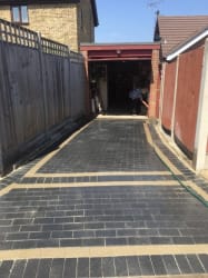 Main photos of MC Drives & Patios LTD