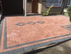 Main photos of MC Drives & Patios LTD