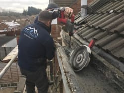 Ungraded photos of Thomas Roof Restoration LTD