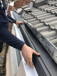 Ungraded photos of Thomas Roof Restoration LTD