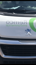 Cover photos of Remco Environmental Ltd