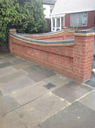 Main photos of Surbiton Landscaping