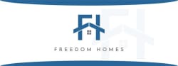 Cover photos of Freedom Homes