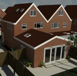 Main photos of Freedom Homes