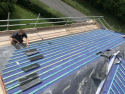 Main photos of S.p.c.roofing