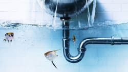 Cover photos of Leakless London