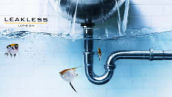 Cover photos of Leakless London