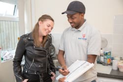 Main photos of Safe House Plumbing LTD