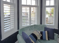 Plantation Shutters