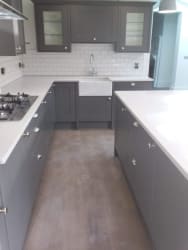 Main photos of casa building services Ltd
