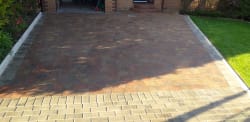 Main photos of Ready Pave Drives And Patios Ltd