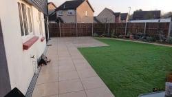 Main photos of Highfield Landscapes