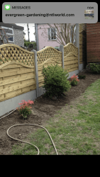 Cover photos of Evergreen property maintenance