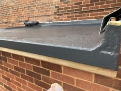 Cover photos of AJ Flat Roofs & Home Improvements