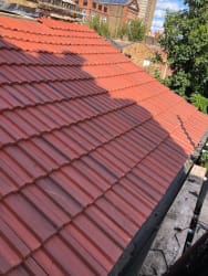 Main photos of STJ Roofing Limited