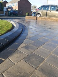 Cover photos of Terrapave