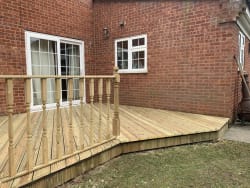 Decking 