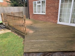 Main photos of Aylesbury Fencing & Paving Services Limited