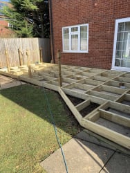 Main photos of Aylesbury Fencing & Paving Services Limited
