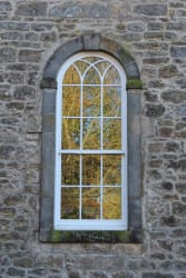 Whether you live in a town-house or a farmhouse, a bell-tower or a bungalow, in urban bustle or splendid isolation, we have the windows to suit your home.