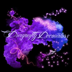 Cover photos of Dragonfly Decorators