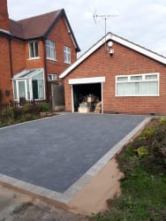 Main photos of Blackthorn property maintenance