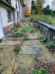 Main photos of Blackthorn property maintenance