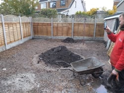 Main photos of Ready Pave Drives And Patios Ltd