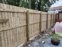 Main photos of A.S Fencing