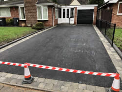 Main photos of Resin Right Driveways