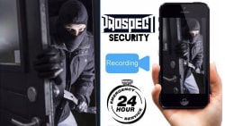Cover photos of Prospect Security
