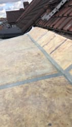 Main photos of STJ Roofing Limited