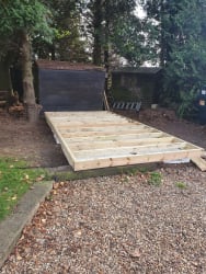 Main photos of SOS Carpentry and Landscaping