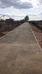 Cover photos of SOS Carpentry and Landscaping